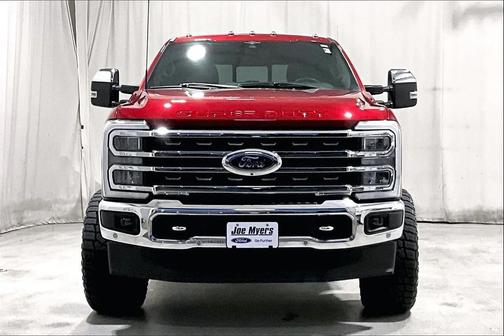 2023 Ford F-250 King Ranch