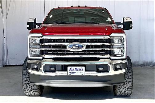 2023 Ford F-250 King Ranch