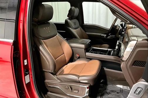 2023 Ford F-250 King Ranch