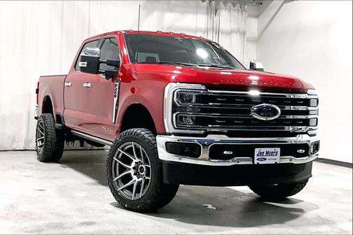 2023 Ford F-250 King Ranch
