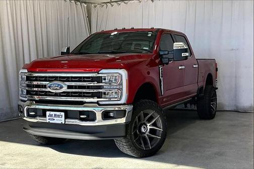 2023 Ford F-250 King Ranch