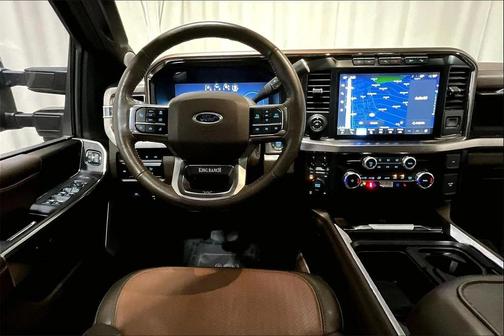 2023 Ford F-250 King Ranch