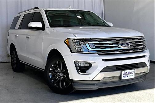 2019 Ford Expedition Limited