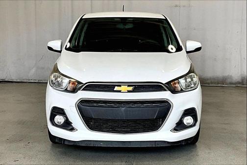 2016 Chevrolet Spark 1LT