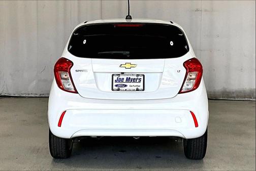 2016 Chevrolet Spark 1LT