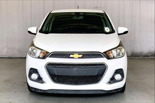 2016 Chevrolet Spark 1LT