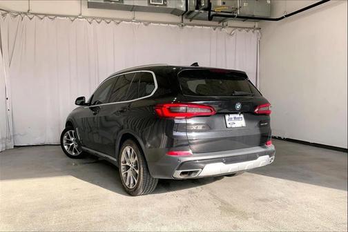 2020 BMW X5 sDrive40i