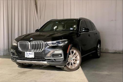 2020 BMW X5 sDrive40i