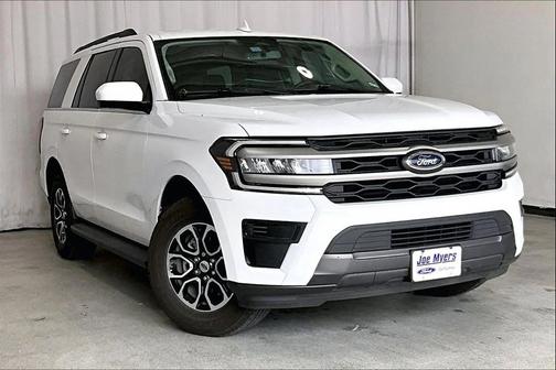 2023 Ford Expedition XLT