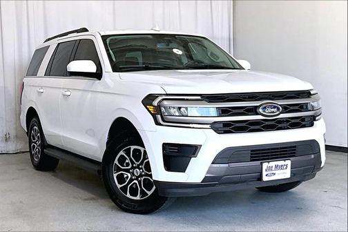 2023 Ford Expedition XLT