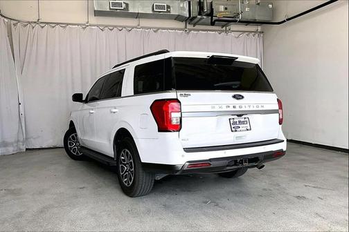 2023 Ford Expedition XLT