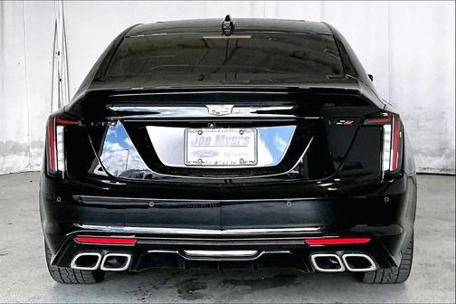 2024 Cadillac CT5-V V-Series