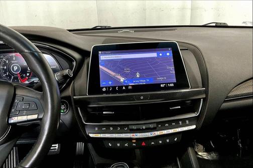 Black Raven 2024 Cadillac CT5-V V-Series