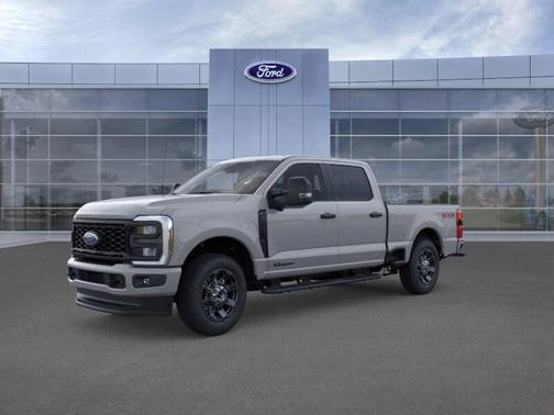 2025 Ford F-250 XL