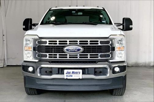 2023 Ford F-250 XLT