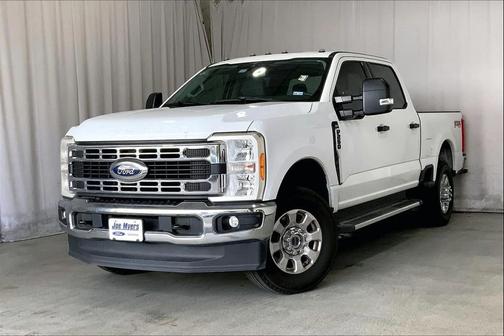 2023 Ford F-250 XLT