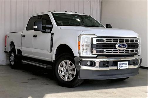 2023 Ford F-250 XLT