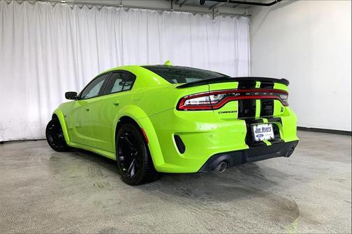2023 Dodge Charger R/T Scat Pack