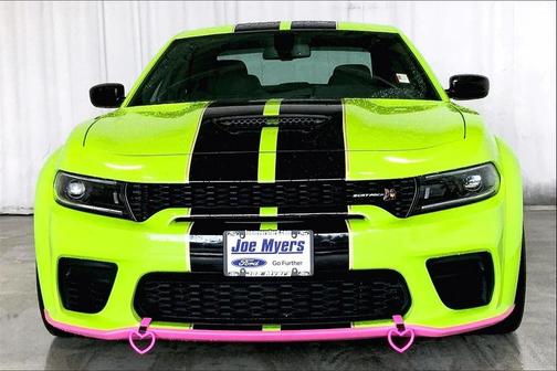2023 Dodge Charger R/T Scat Pack