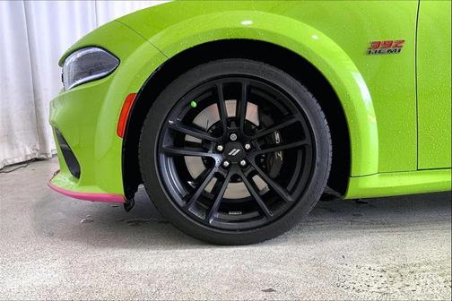 2023 Dodge Charger R/T Scat Pack
