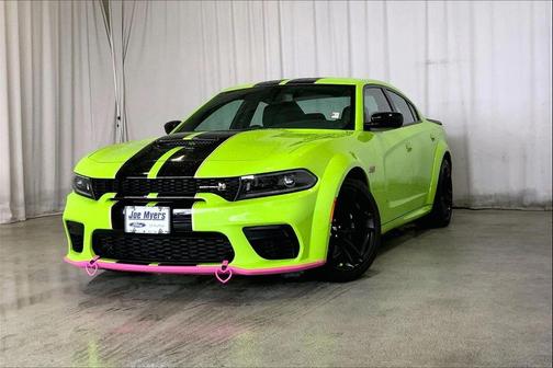 2023 Dodge Charger R/T Scat Pack