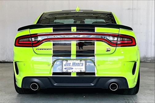 2023 Dodge Charger R/T Scat Pack