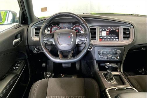2023 Dodge Charger R/T Scat Pack