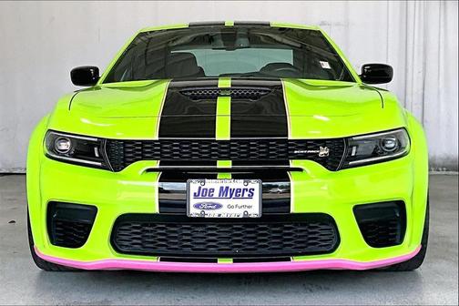 2023 Dodge Charger R/T Scat Pack