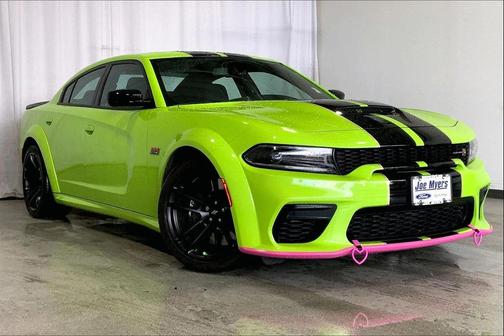 2023 Dodge Charger R/T Scat Pack