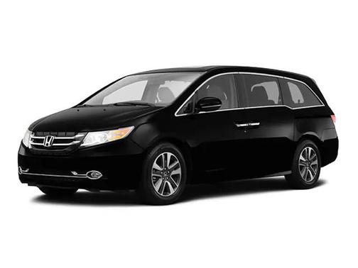 2014 Honda Odyssey Touring