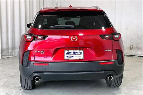 2024 Mazda CX-50 2.5 S Premium Package