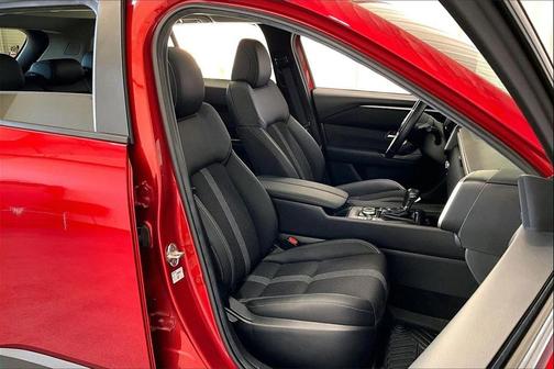 2024 Mazda CX-50 2.5 S Premium Package