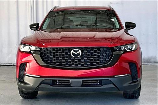 2024 Mazda CX-50 2.5 S Premium Package