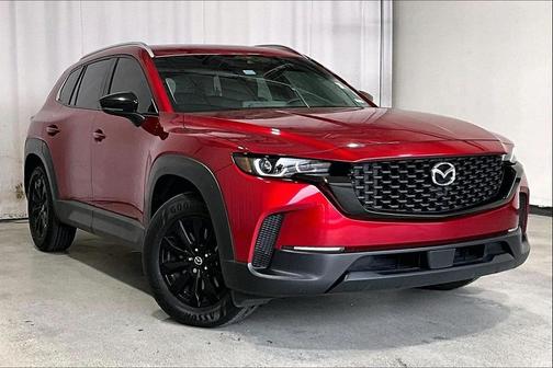 2024 Mazda CX-50 2.5 S Premium Package