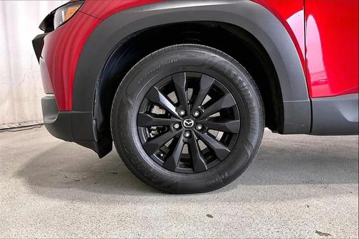 2024 Mazda CX-50 2.5 S Premium Package