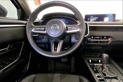 2024 Mazda CX-50 2.5 S Premium Package