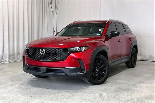 2024 Mazda CX-50 2.5 S Premium Package