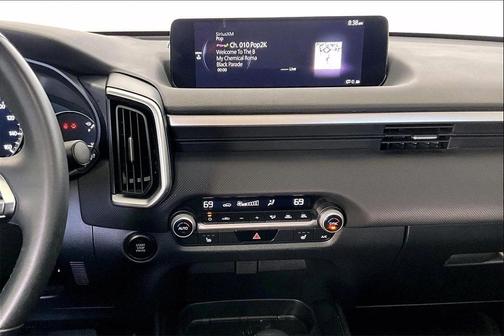 2024 Mazda CX-50 2.5 S Premium Package