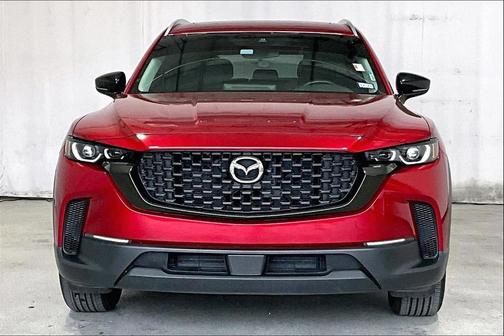 2024 Mazda CX-50 2.5 S Premium Package