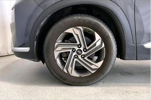 2021 Hyundai SANTA FE SEL 2.4