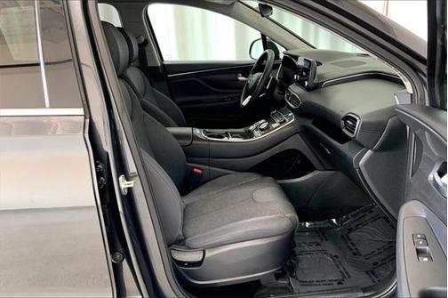 2021 Hyundai SANTA FE SEL 2.4