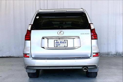2017 Lexus GX 460 Premium