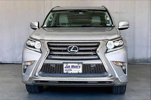 2017 Lexus GX 460 Premium