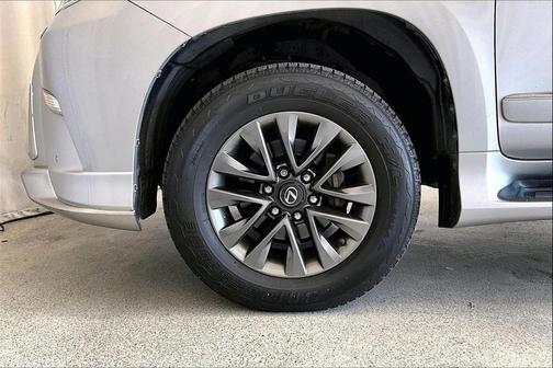 2017 Lexus GX 460 Premium