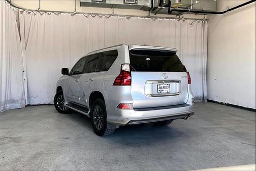 2017 Lexus GX 460 Premium