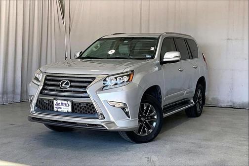 2017 Lexus GX 460 Premium