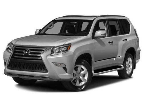 2017 Lexus GX 460 Premium