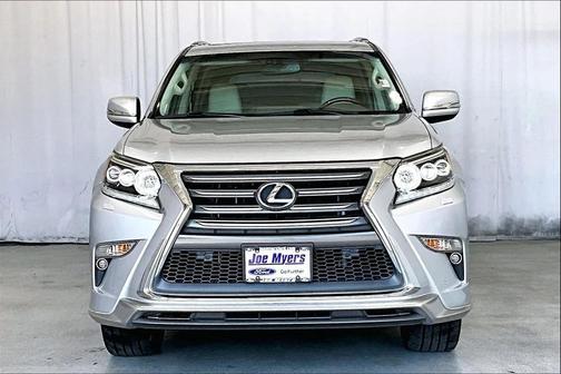2017 Lexus GX 460 Premium