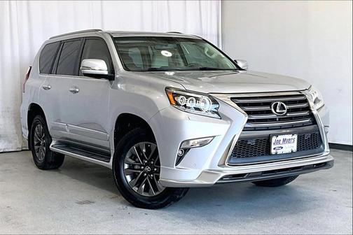 2017 Lexus GX 460 Premium