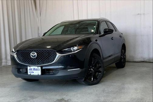 2024 Mazda CX-30 2.5 S Select Sport